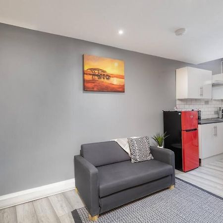 Luxury Living - Lovely 1 Bedroom Apartment Stockton-on-Tees Exterior photo