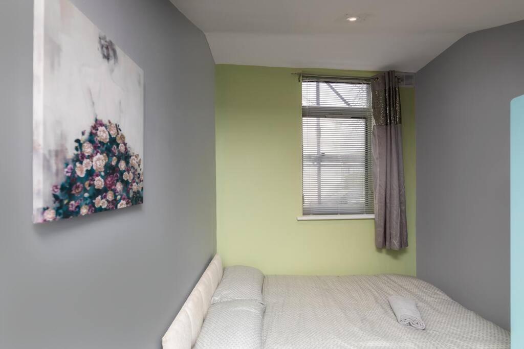 Luxury Living - Lovely 1 Bedroom Apartment Stockton-on-Tees Exterior photo
