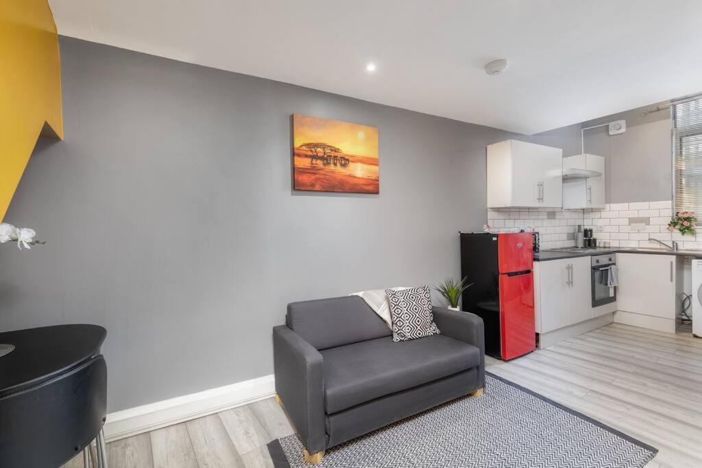 Luxury Living - Lovely 1 Bedroom Apartment Stockton-on-Tees Exterior photo